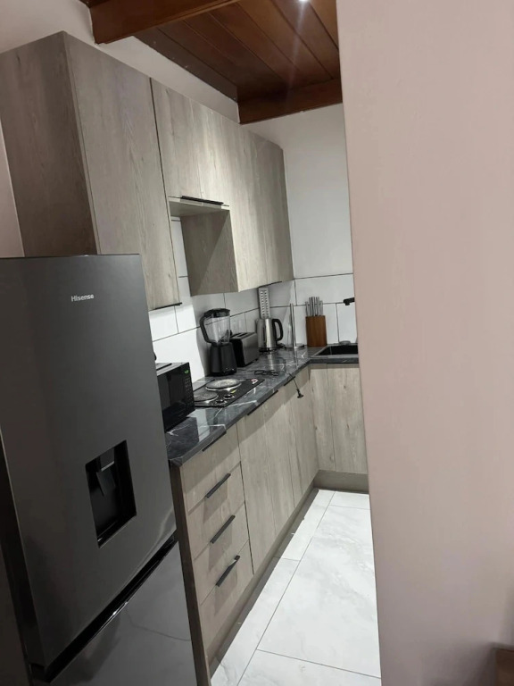 Boutique Hotel-Style Room In Ferndale-E5