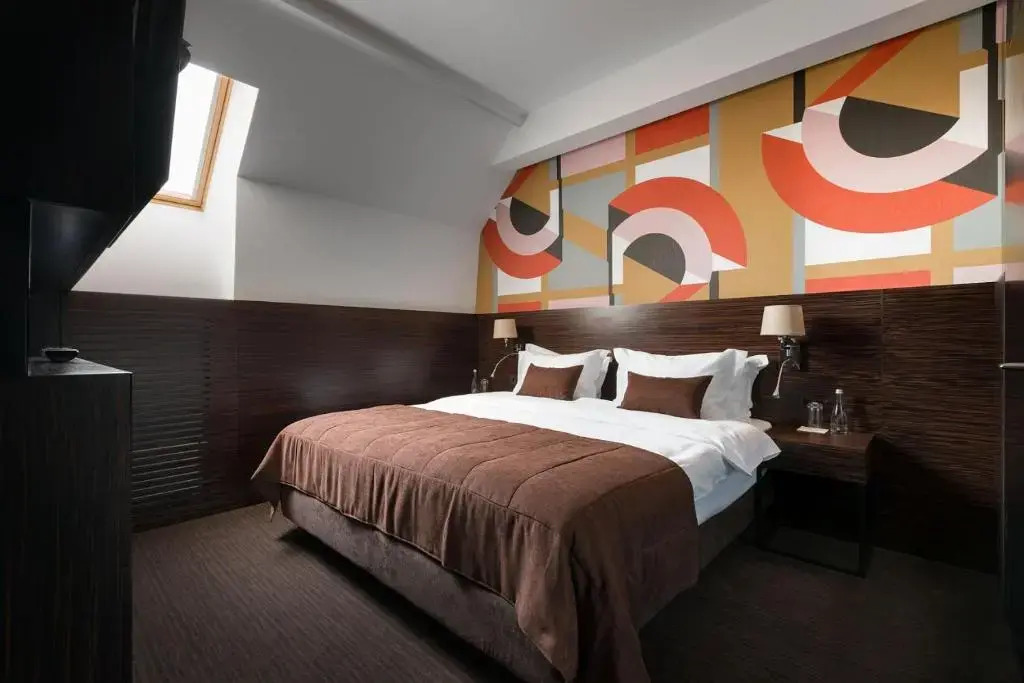 BANKHOTEL