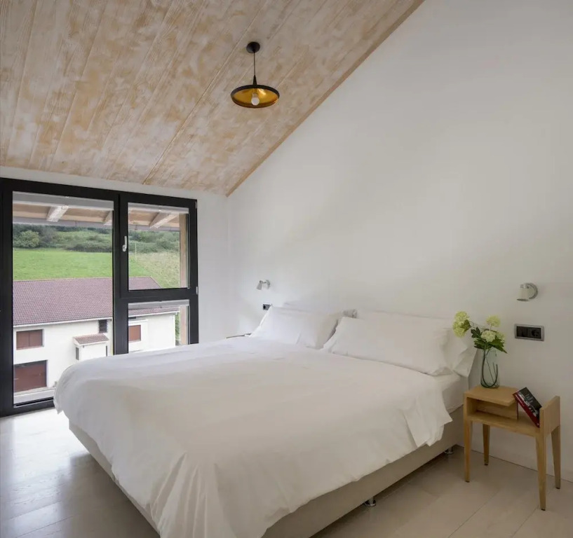 Hemingway casa rural Kanala