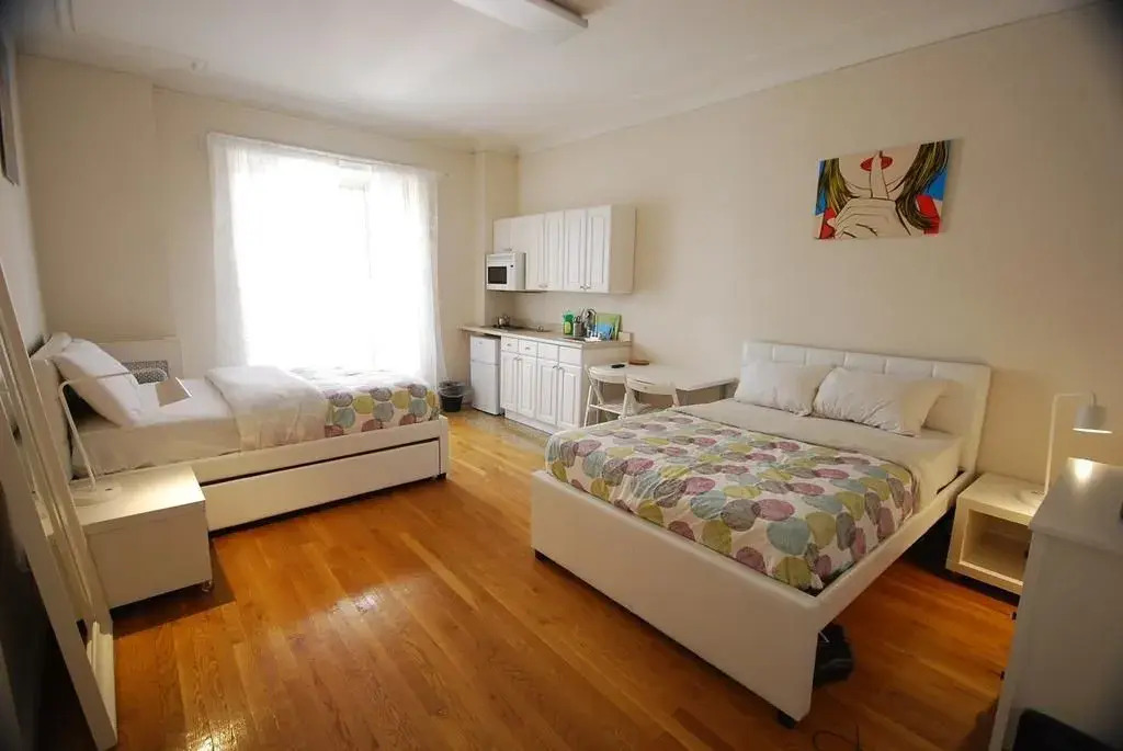 Midtown Suite New York
