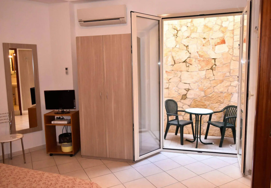 Hotel Condor