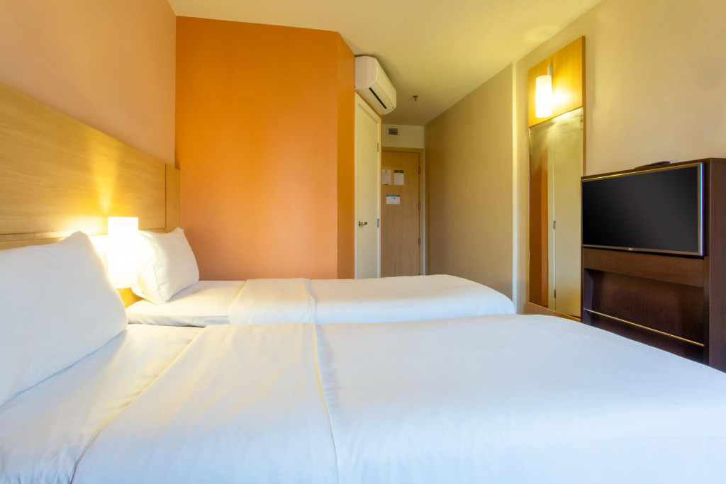ibis Sao Paulo Morumbi
