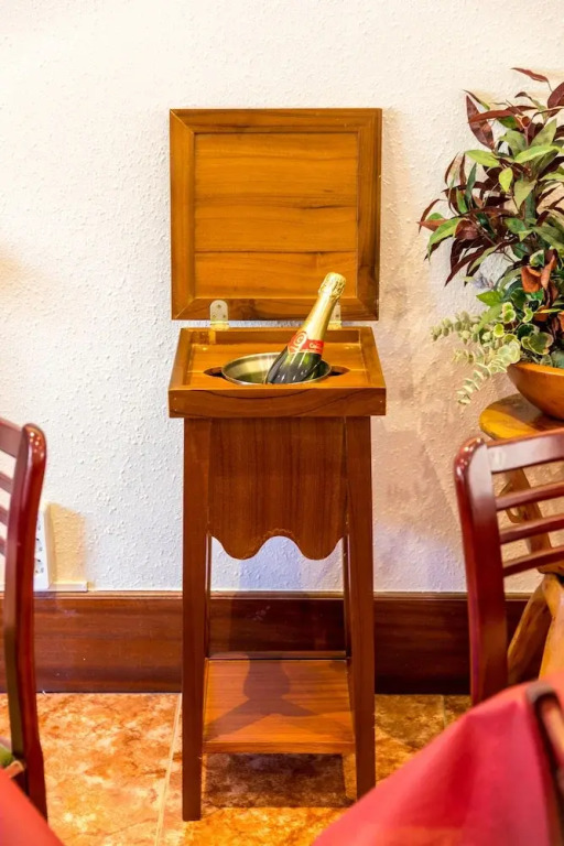 Hotel Parras Arnedillo