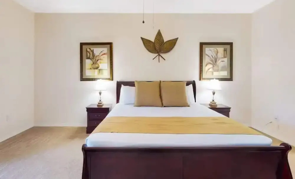Caribe Cove Resort