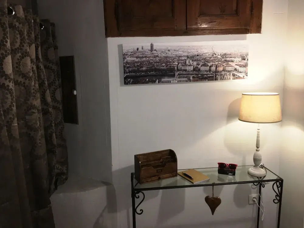 Académie Hôtel Lyon
