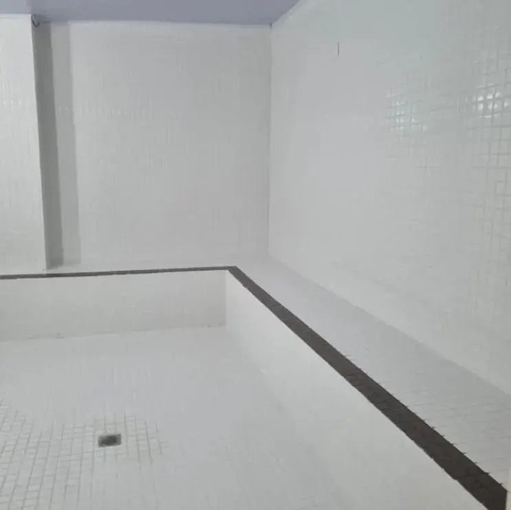 Paraíso do Atlântico Club Residence