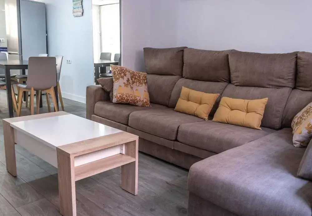 Apartamento Brisa Marinera