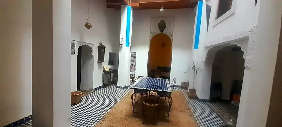 Riad Dar Mystère