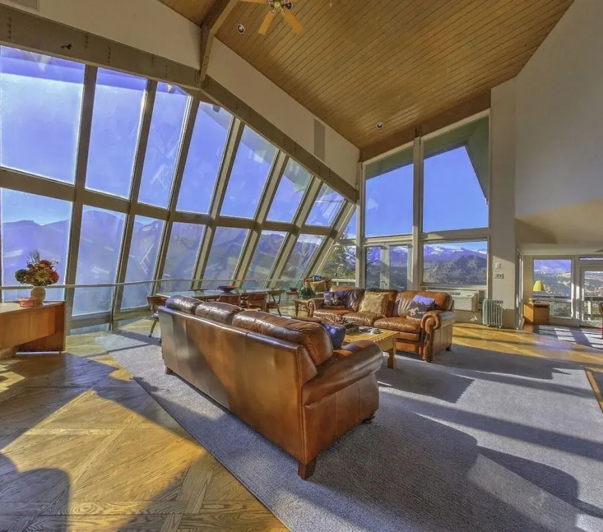 Sponsel Colorado - 4 Br Home
