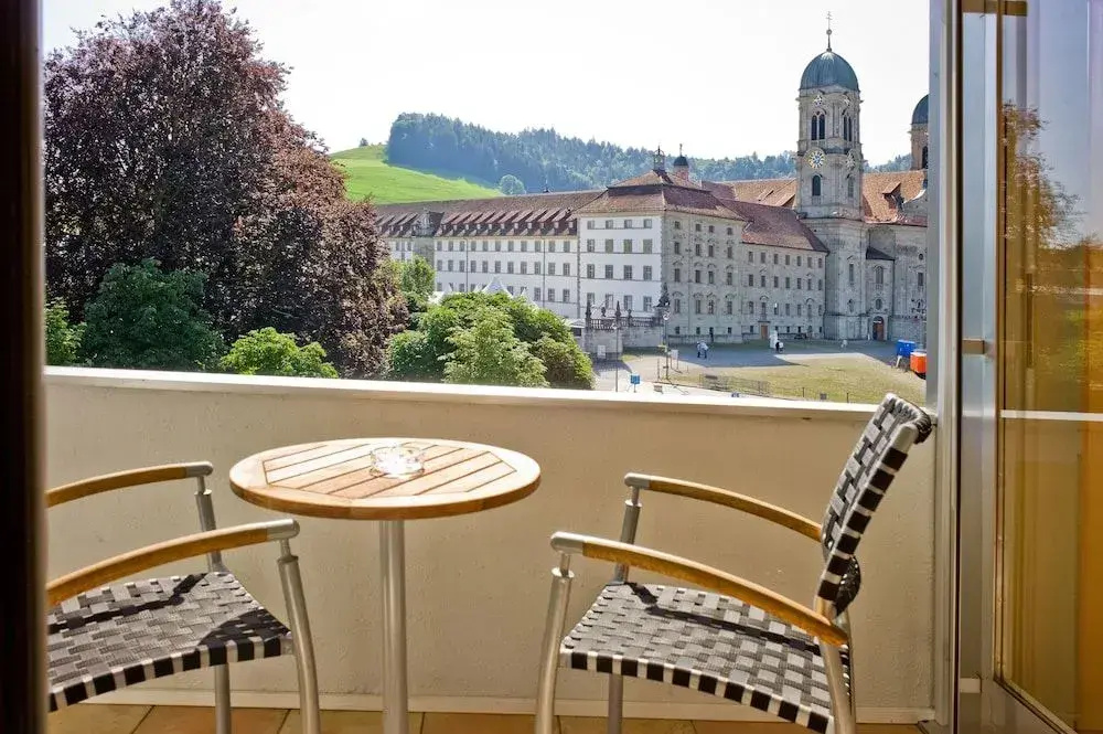 Hotel Drei Könige