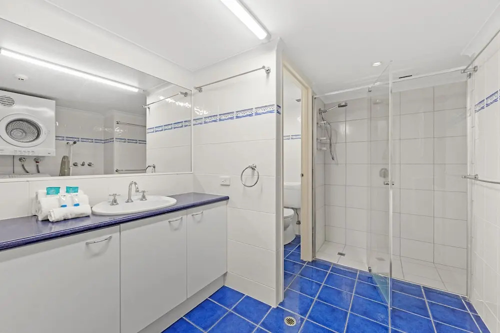 Northwind Beachfront Apartments