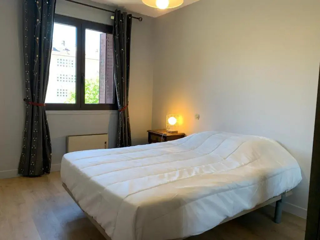Appartement Annecy, 3 pièces, 6 personnes - FR-1-432-69