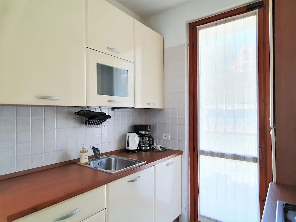 Apartment Near Lago Maggiore and Lugano