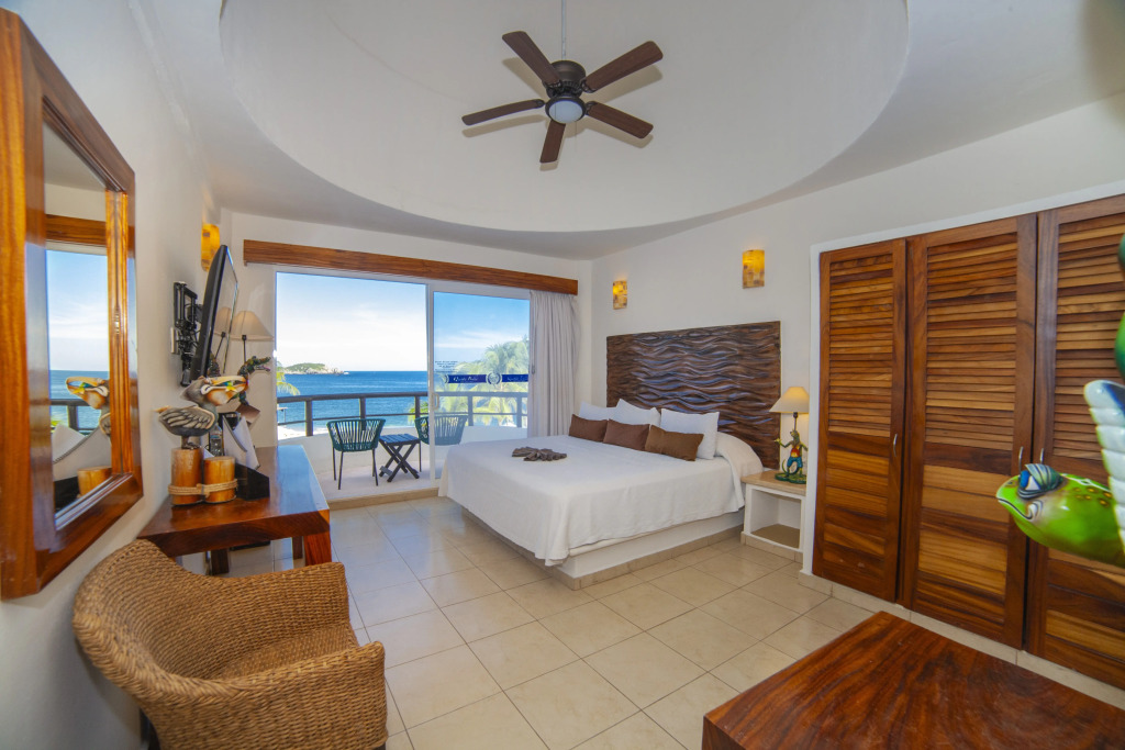 Quinta Bella Huatulco