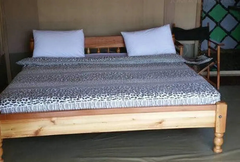 Ruma River Lodge