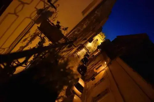 La Loggia Del Re