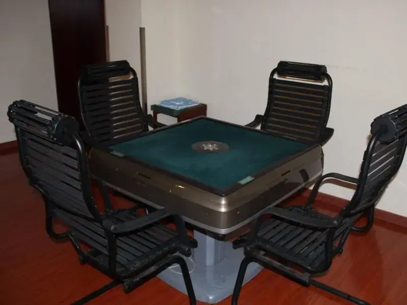 Greentree Inn Hefei Shuanggang Fuyang North Road Business Hotel