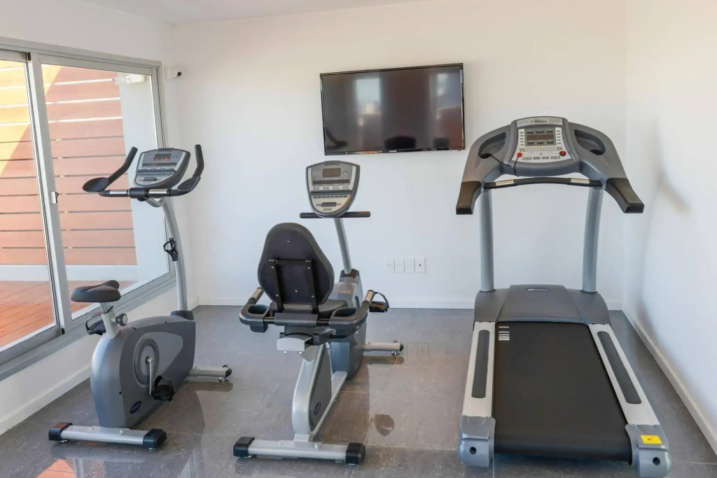 Mérit Montevideo Apart & Suites