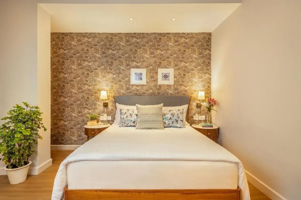 amã Stays & Trails, Braganza House