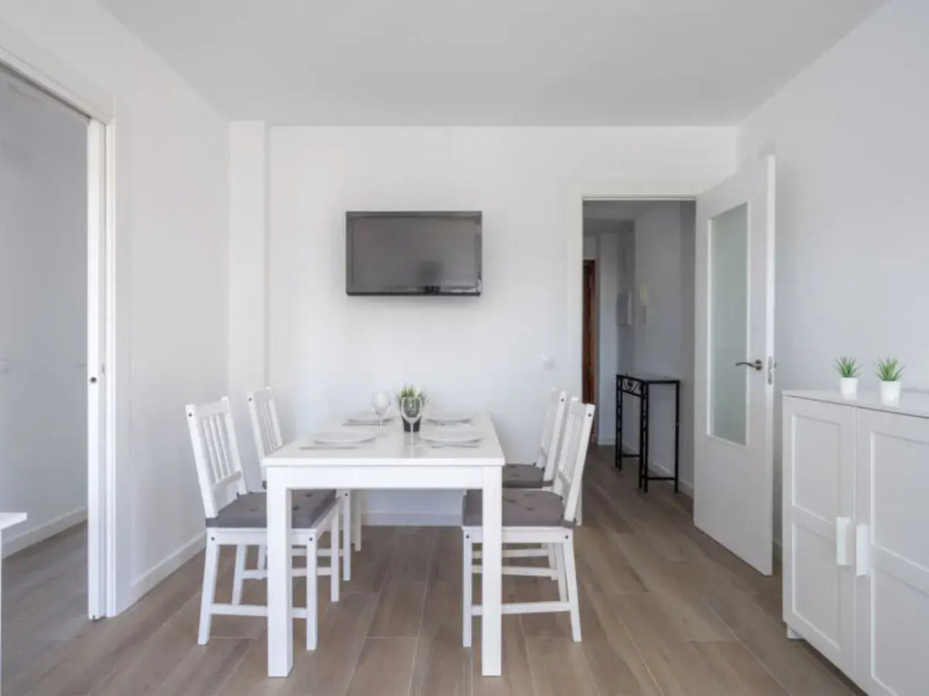 Apartment Barbados