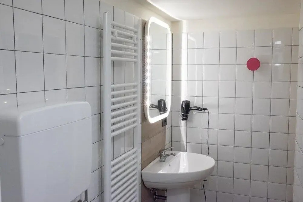 ViaBasso11 Guest House