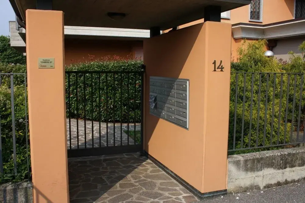 Appartamento Ospedale PGXXIII