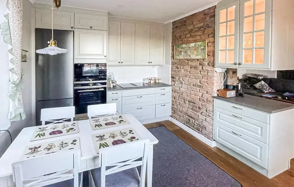 3 Bedroom Awesome Home In Tranås