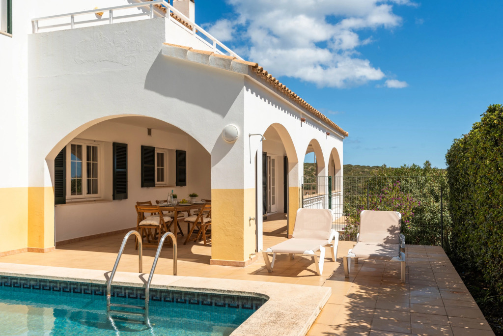 Villa Cayetana by Escape Home