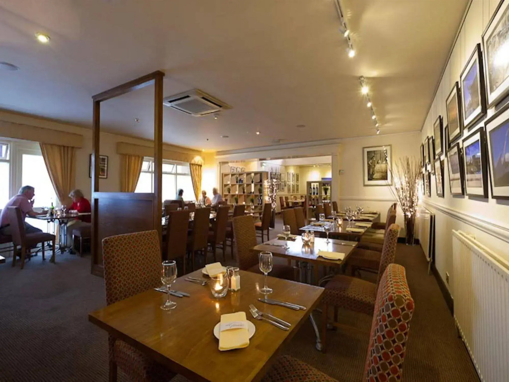 The Glenside