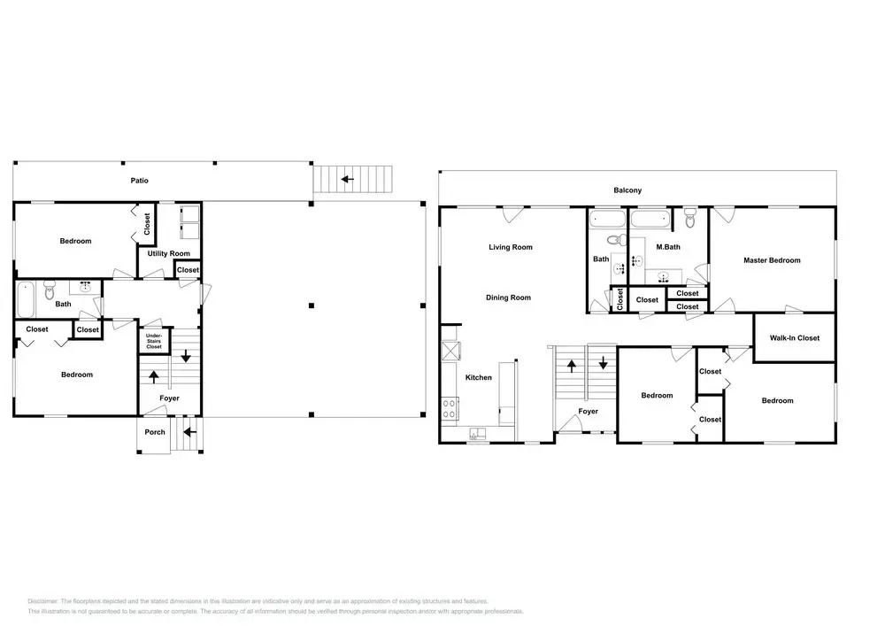 New Listing! Gulf-view Getaway W/ Balcony & Grill 5 Bedroom Home