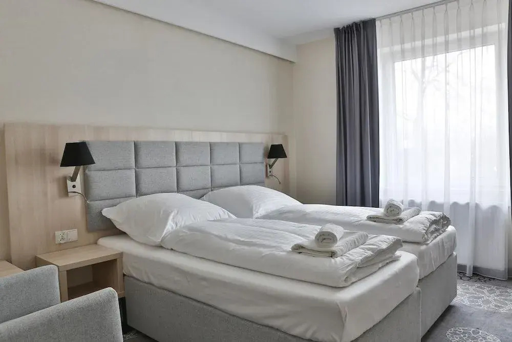 Hotel Lantier - Basen & Gabinet SPA