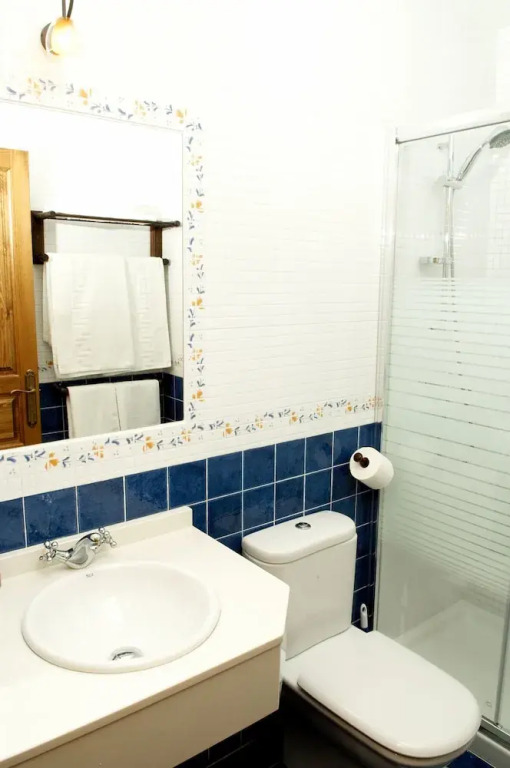 Apartamentos Correhuela