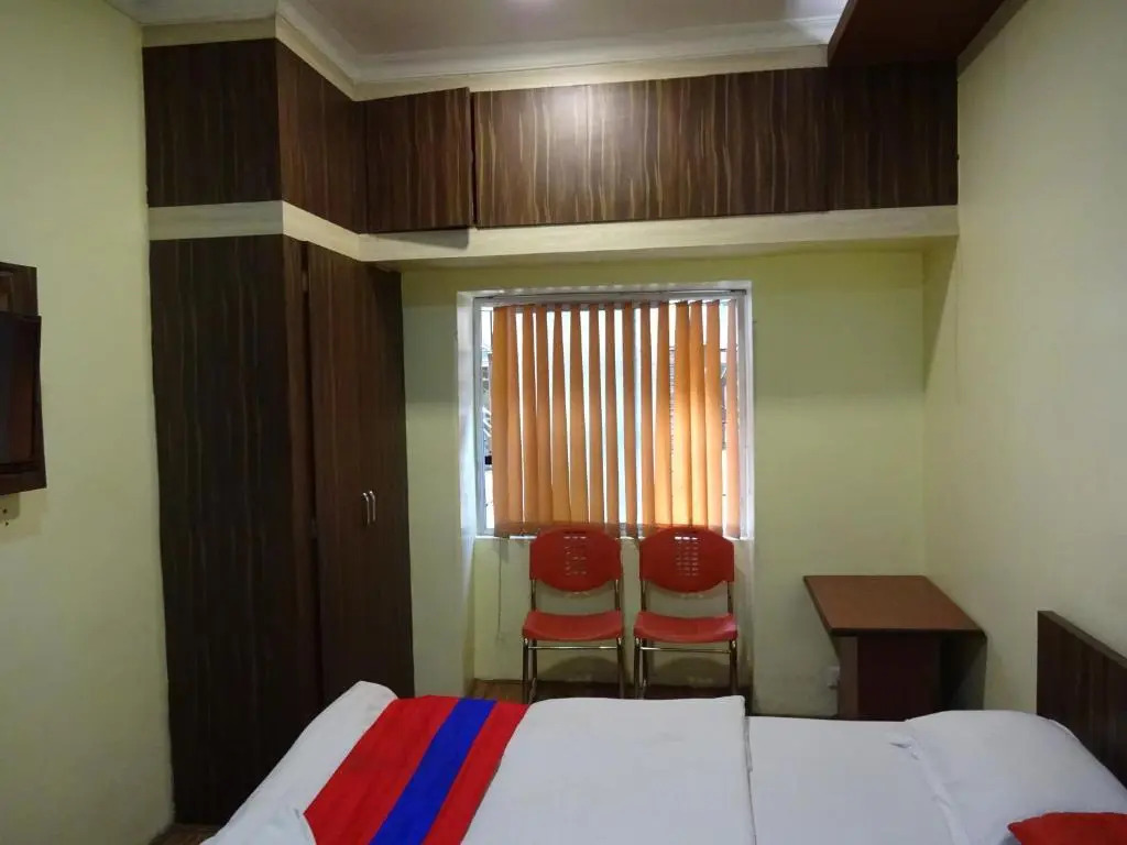 Monovilla Inn