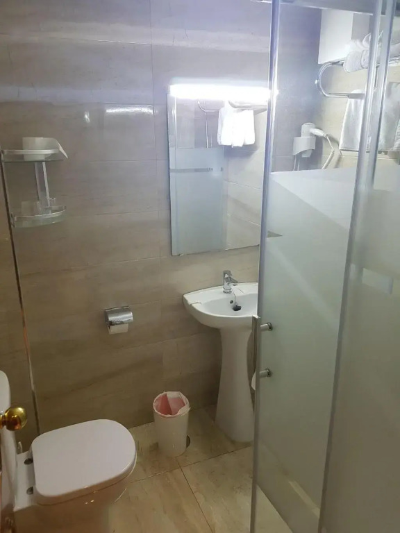 Hostal Bahía