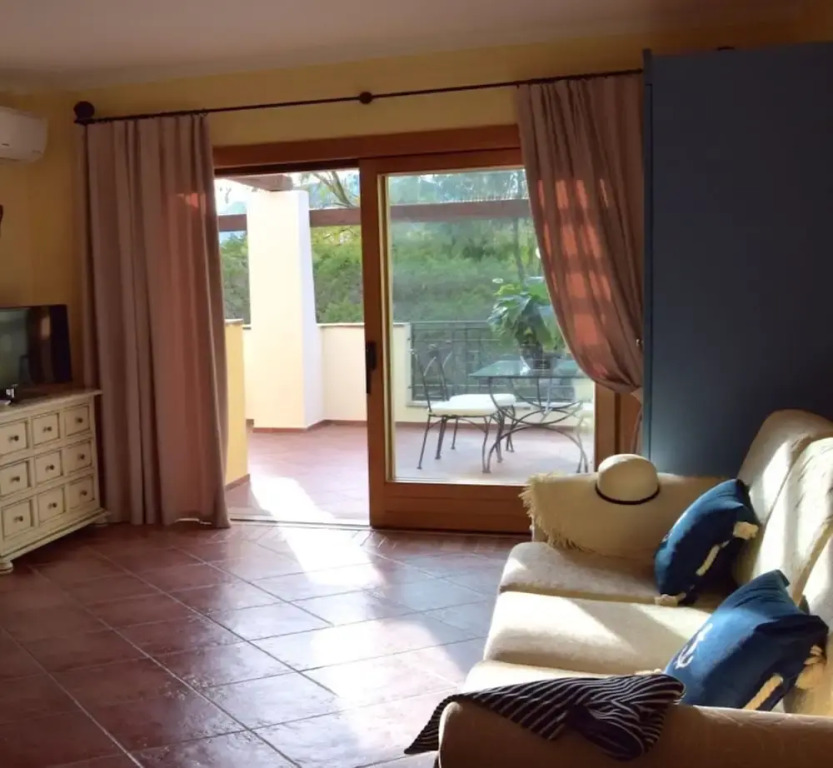 Sardegna Smeralda Suite