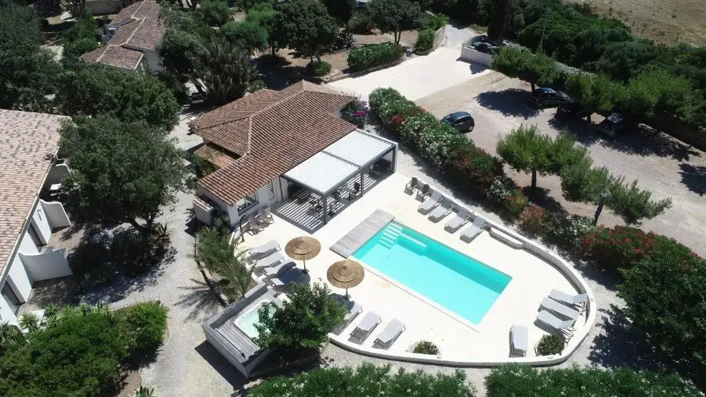 Hôtel Padolo
