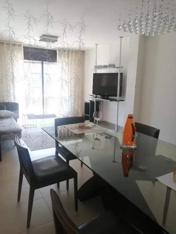 Apartamento Salou lux por precio económico.