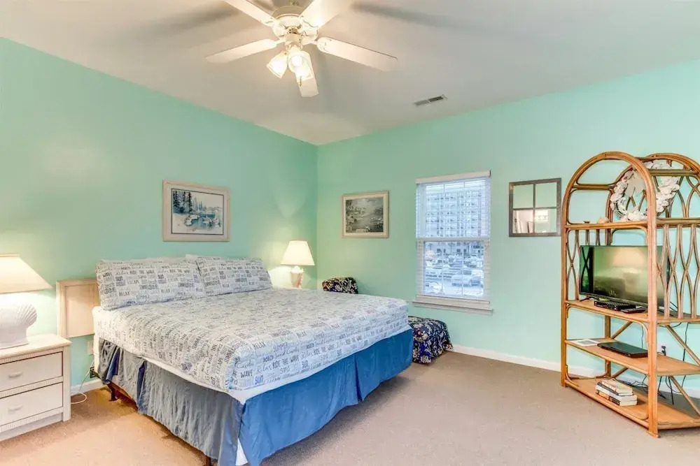 An Amazing Surfside Beach Escape