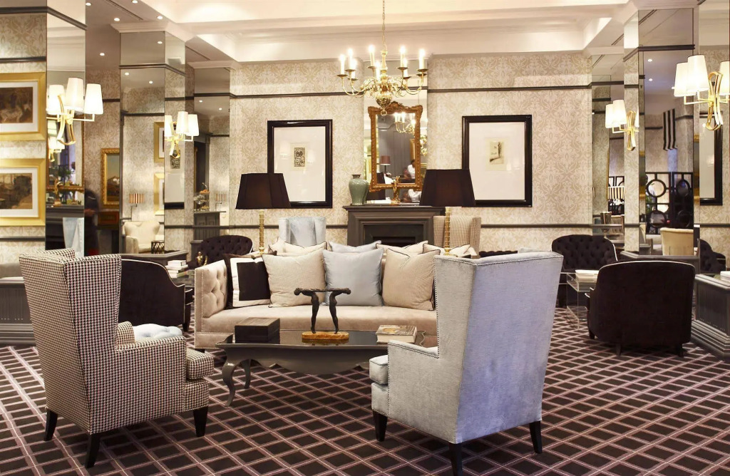 54 on Bath, Johannesburg Rosebank