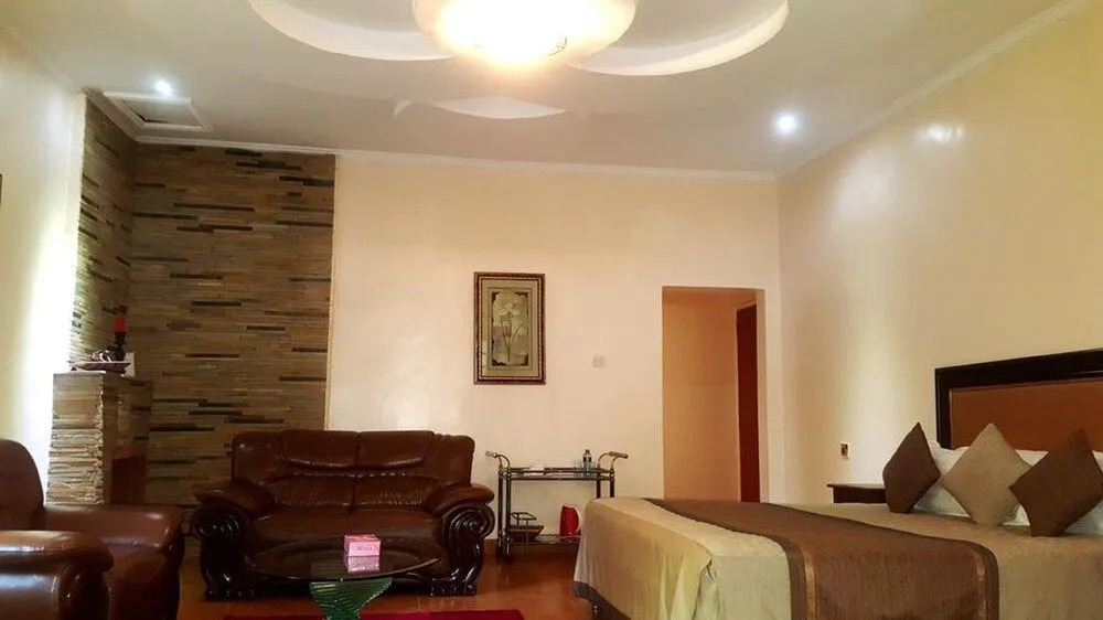 Ufanisi Resort - Kisii