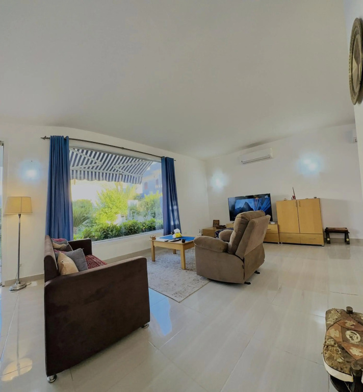 Luxor Rose Villa