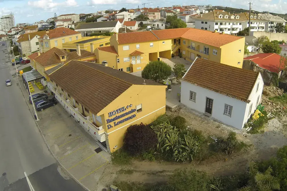 Hotel Dom Lourenco
