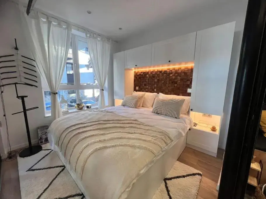 Boutique lux design apartment @Bansko Royal Towers