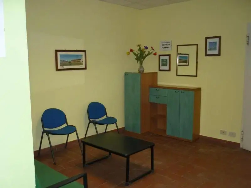 Ostello La Sterpaia