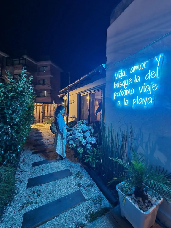 Reñaca House Hotel