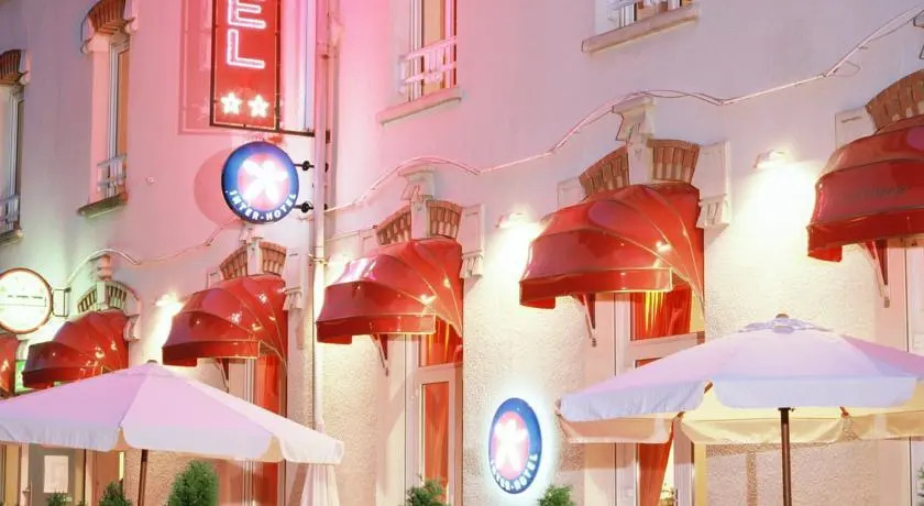 Providence Hotel