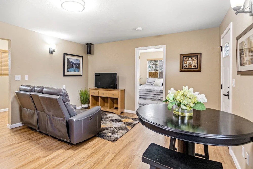 Bungalow on Boyd in Coeur d Alene