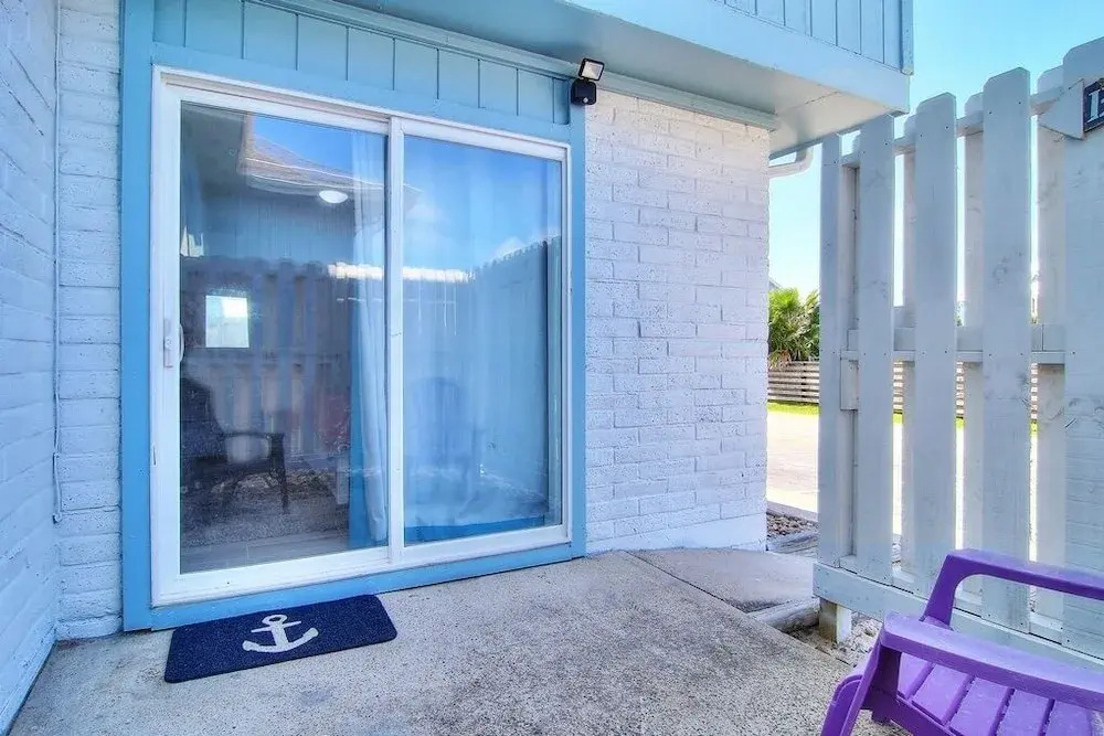 El Cortez  EC132 - 2 Br Condo