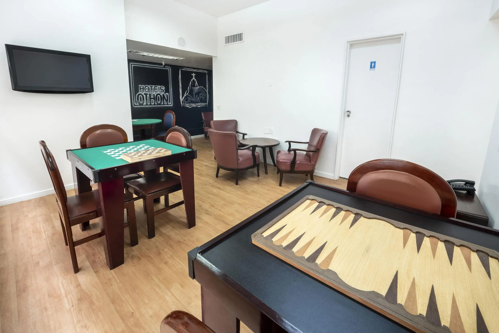 Savoy Othon Lite