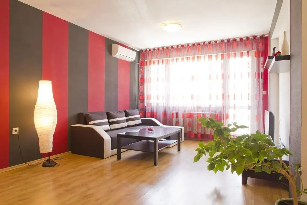 Sofia Central Hotel Apartments